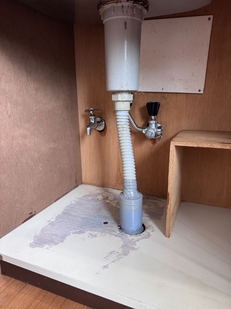給排水設備の整備